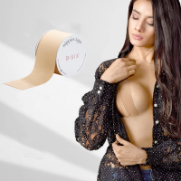 Breast Lift Adhesive Fashion 2-inch Wide Tape For 