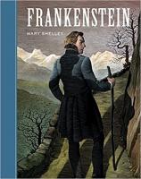 Frankenstein or The Modern Prometheus: The 1818 Te