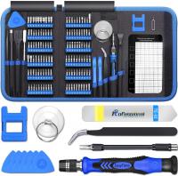 140 in 1 Precision Professional Screwdriver Kit fo