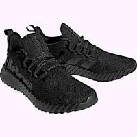 adidas Men's Kaptir 3.0 Black Sneaker