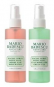 Mario Badescu Facial Spray with Rosewater & Facial Spray with Green Tea Duo