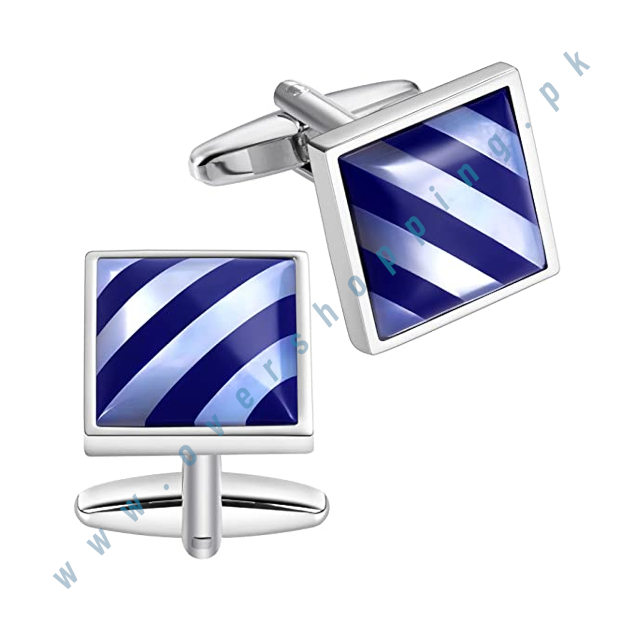 HAWSON Cufflinks for Men Gift Box Packing - Handma