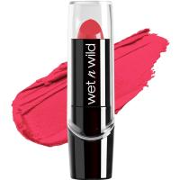 wet n wild Silk Finish Lipstick – Hydrating Rich&hellip;