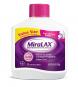 MiraLAX Powder Laxative, Polyethylene Glycol 3350,