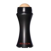 REVLON Oil-Absorbing Volcanic Face Roller, Reusabl