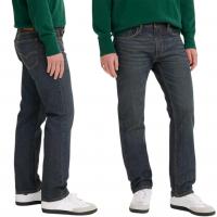 Levi's 559 Relaxed Straight Jeans - All-Day Comfor
