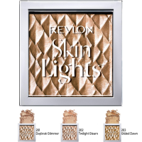 Revlon Highlighter Makeup, Skin Lights Prismatic P