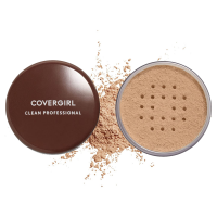 CoverGirl Professional Face Powder - Translucent M