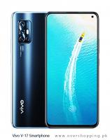 VIVO V-17 Smartphone - Admiral Blue
