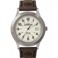 Timex Men's Expedition Metal Field Watch T49870, B
