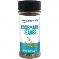 Amazon Grocery Whole Rosemary Leaves 1.25 Oz – K