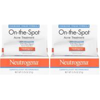 Neutrogena On‑The‑Spot Acne Spot Treatment 2.5
