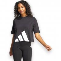 adidas Women's Essentials Big Logo Boyfriend T-Shi&hellip;