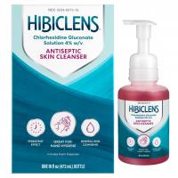 Hibiclens 4% CHG Antimicrobial Skin Cleanser - Hos