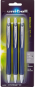 Uni-Ball Jetstream Retractable Ball Point Pens,0.7