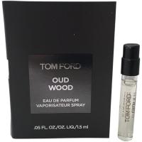 2 Tom Ford Oud Wood Eau de Parfum – 0.05 oz Wood