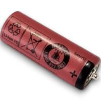 Braun Lithium‑Ion Replacement Battery 1800mAh (1