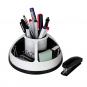 Rotating Office Supplies Desk Organizer Caddy – 