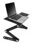 Executive Office Solutions Portable Adjustable Alu