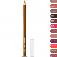 e.l.f. Cream Glide Lip Liner – Highly Pigmented,