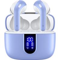 TAGRY Bluetooth Headphones - True Wireless Earbuds
