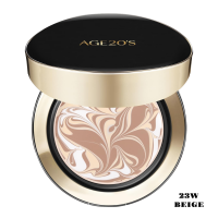 AGE20'S Signature Essence Pact SPF 50+ 23W BEIGE, 
