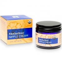 Breast Shells & Creams Motherlove - Nipple Cre