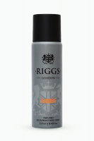 Riggs LONDON Rider Deodorant - 48H Freshness 250ml