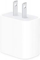 20W USB-C Power Adapter by Apple