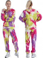 Track Suits for Women Set Sweatsuits 2 Piece Tracksuit, XL - Td004
