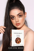 Karizma Beauty Chunky Festival Cosmetic Face Body &hellip;