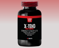 Male Enhancement Pills Increase Size X-TEND - 1 Bo