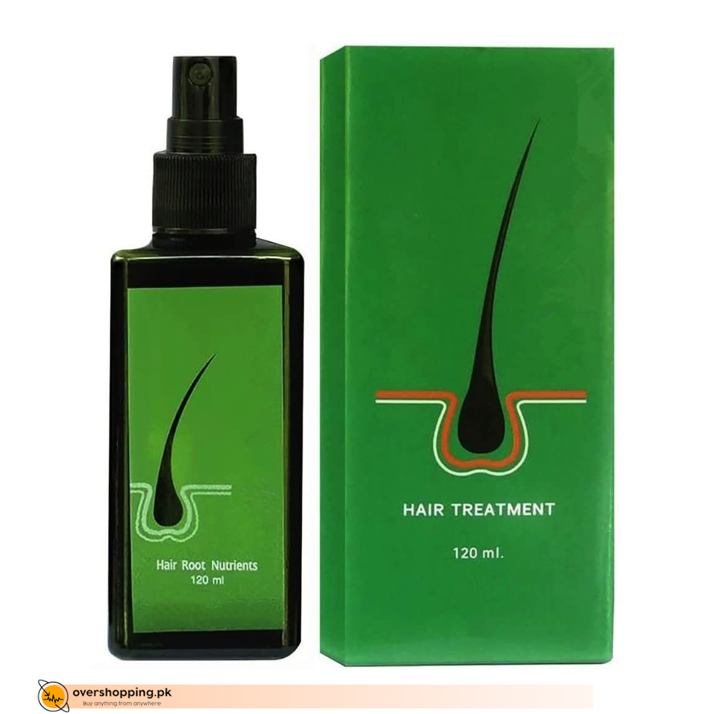 Hair Lotion - Neo Hair Growth Serum for Hair Thinn