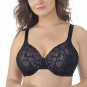 Vanity Fair Women's Beauty Midnight Back 44C Under