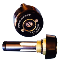 Brownell Breather Desiccator BL/D2233/19 - NSN# 44