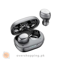 Audionic Airdots 215 TWS, True Wireless Stereo Earbuds 215 - Metalic Black