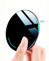 TOZO W1 Wireless Charger Thin Aviation Aluminum Co