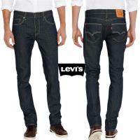 Levi’s Men’s 511 Slim Fit Jeans — Slim Taper