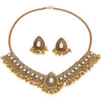 Frodete Indian Jewelry Set for Women | Antique Oxi