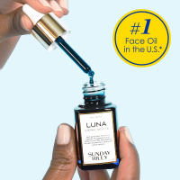 Sunday Riley Luna Retinol Sleeping Anti Aging Nigh