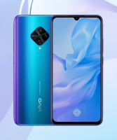 VIVO S1 Pro Smartphone - Jazzy Blue