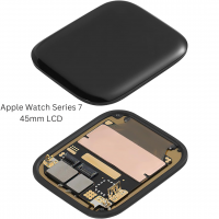 Apple Watch LCD Series 7 Iwatch 45mm LCD Display S