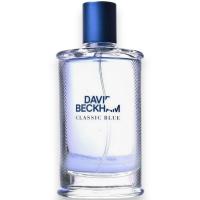 David Beckham Classic Blue Men's Eau de Toilette S&hellip;
