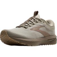 Brooks Men’s Revel 7 Neutral Running Shoe – Adaptive Cushioning & Breathable Knit Upper (Siz