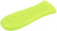 Lodge Silicone Hot Handle Holder, 1 EA, Green