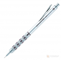 Pentel GraphGear 1000 Mechanical Pencil, (0.5mm), 