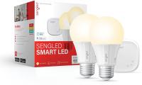Sengled Smart light Bulb Starter Kit, Smart Bulbs 