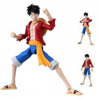ANIME HEROES - One Piece - Monkey D. Luffy Renewal