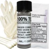 100% TCA Skin Peel Kit - Acid Peel for Scar Removi