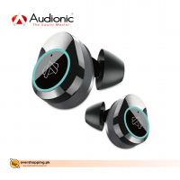 Audionic Signature Wireless Earbuds (S40) with War&hellip;
